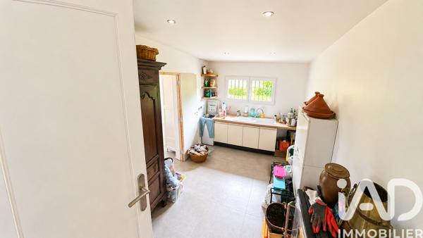 Maison à vendre 6 pièces 145 m² Pessac