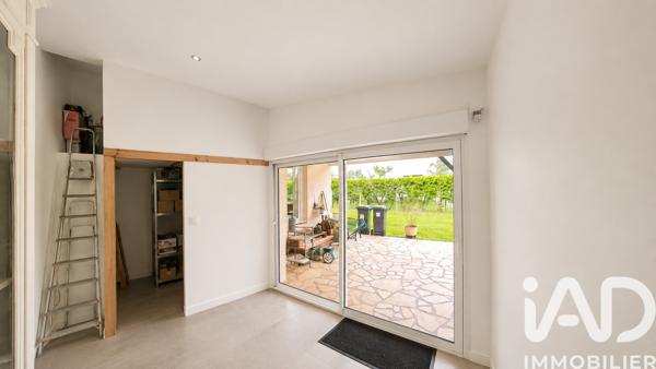 Maison à vendre 6 pièces 145 m² Pessac
