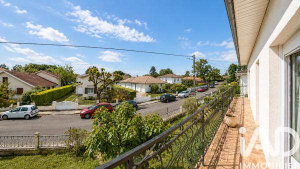 Maison à vendre 6 pièces 145 m² Pessac