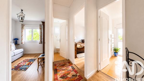 Maison à vendre 6 pièces 145 m² Pessac