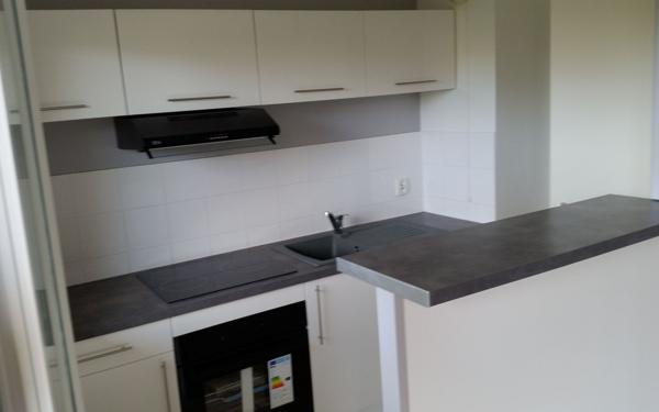 Appartement à vendre    2 pièces • 48,99 m2 Saint-Just-en-Chaussée