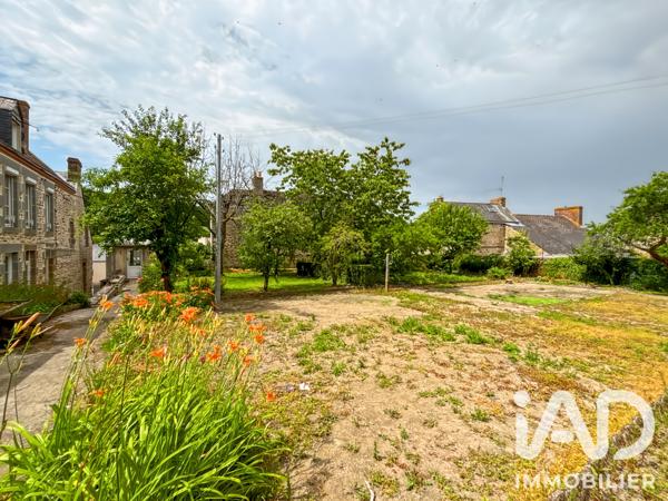 Maison à vendre 8 pièces 159 m² Bais