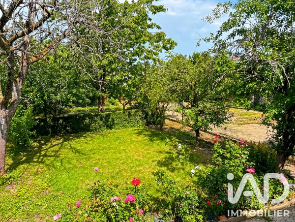 Maison à vendre 8 pièces 159 m² Bais