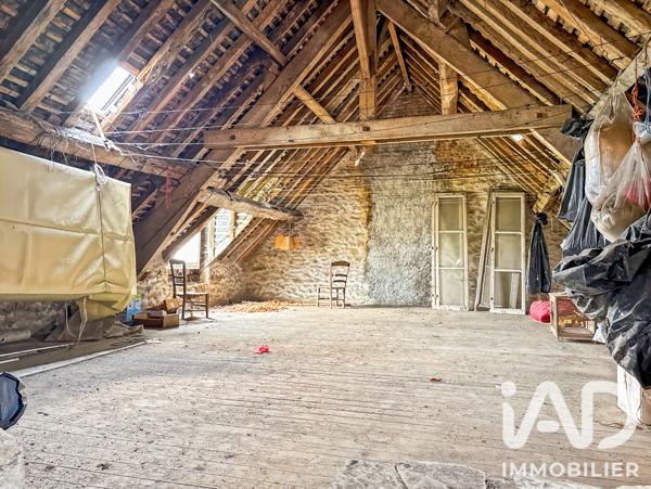 Maison à vendre 8 pièces 159 m² Bais