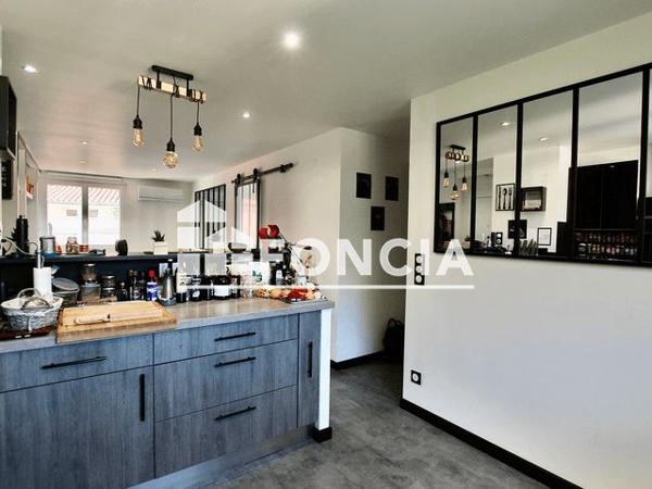 À vendre Studio 54.75 m² - Amélie-les-bains-palalda 66110