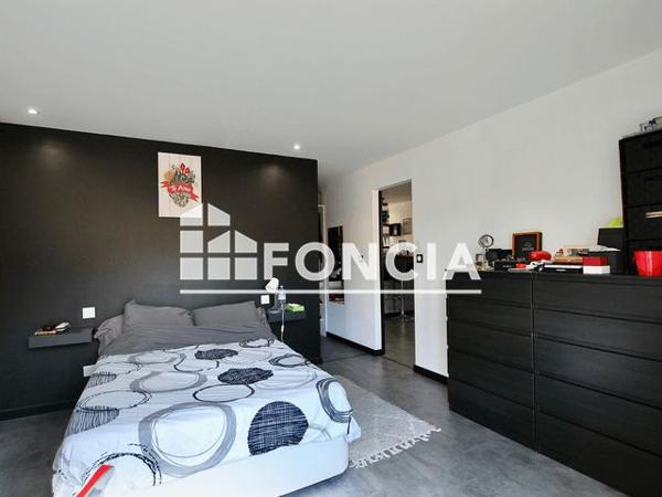 À vendre Studio 54.75 m² - Amélie-les-bains-palalda 66110