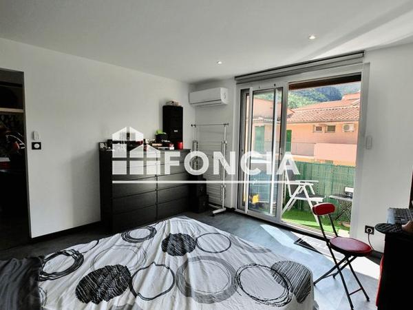 À vendre Studio 54.75 m² - Amélie-les-bains-palalda 66110