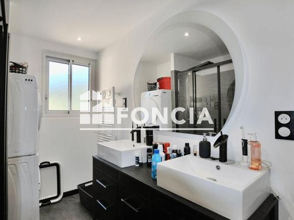 À vendre Studio 54.75 m² - Amélie-les-bains-palalda 66110