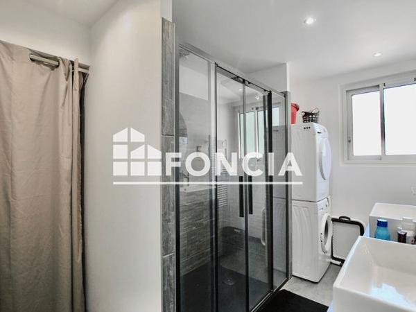 À vendre Studio 54.75 m² - Amélie-les-bains-palalda 66110