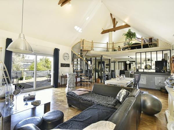 Vente / Maison