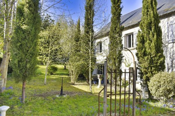 Vente / Maison