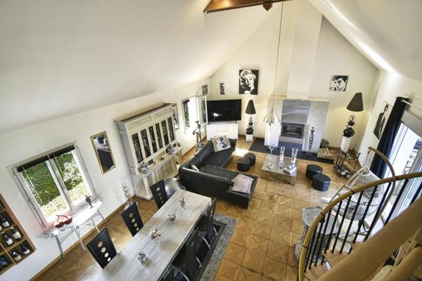 Vente / Maison