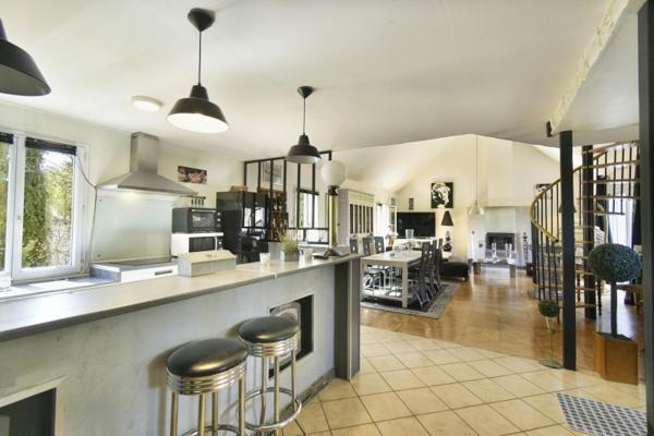 Vente / Maison