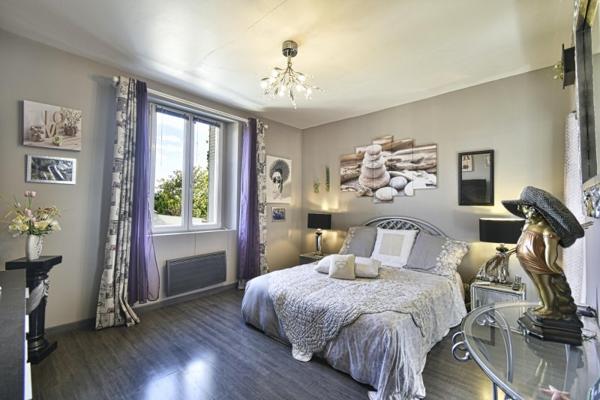 Vente / Maison