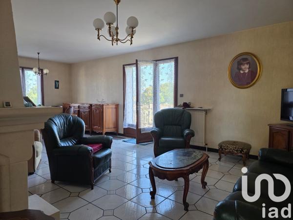 Maison à vendre 3 pièces 89 m² Blanquefort