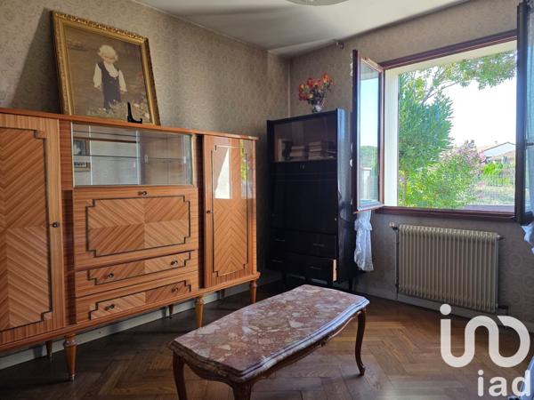 Maison à vendre 3 pièces 89 m² Blanquefort