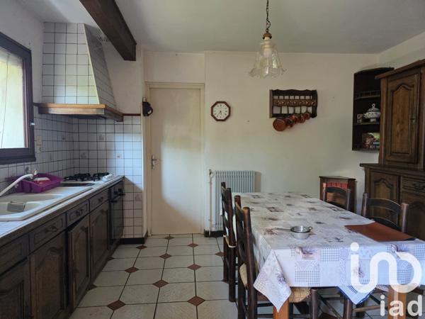 Maison à vendre 3 pièces 89 m² Blanquefort
