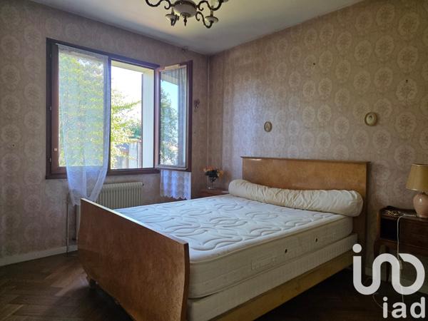 Maison à vendre 3 pièces 89 m² Blanquefort