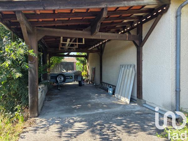 Maison à vendre 3 pièces 89 m² Blanquefort