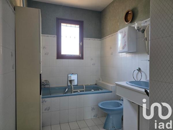 Maison à vendre 3 pièces 89 m² Blanquefort