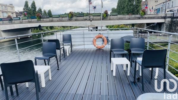 Maison à vendre 3 pièces 200 m² Melun