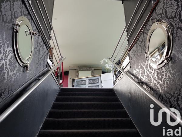 Maison à vendre 3 pièces 200 m² Melun