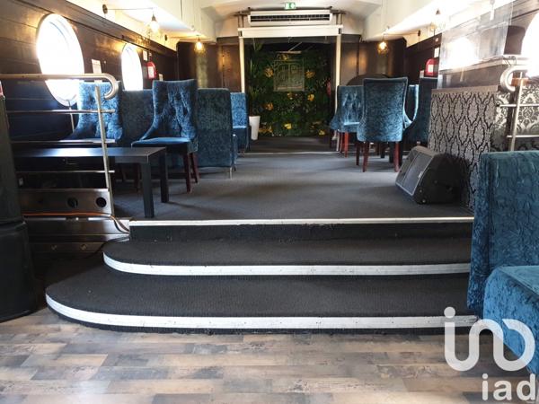 Maison à vendre 3 pièces 200 m² Melun