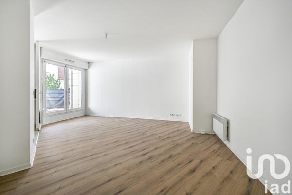 Appartement à vendre 3 pièces 61 m² Bois-Colombes