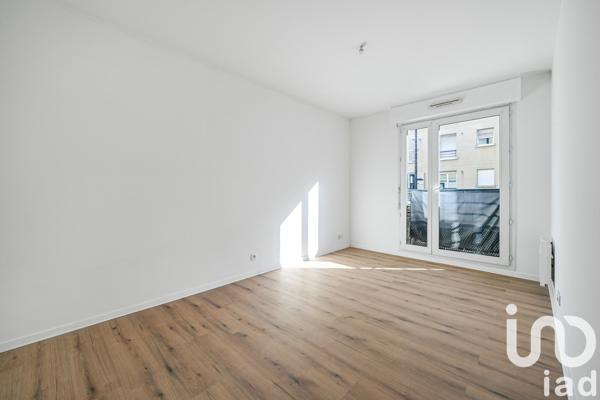 Appartement à vendre 3 pièces 61 m² Bois-Colombes