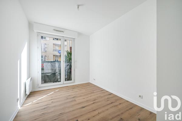 Appartement à vendre 3 pièces 61 m² Bois-Colombes