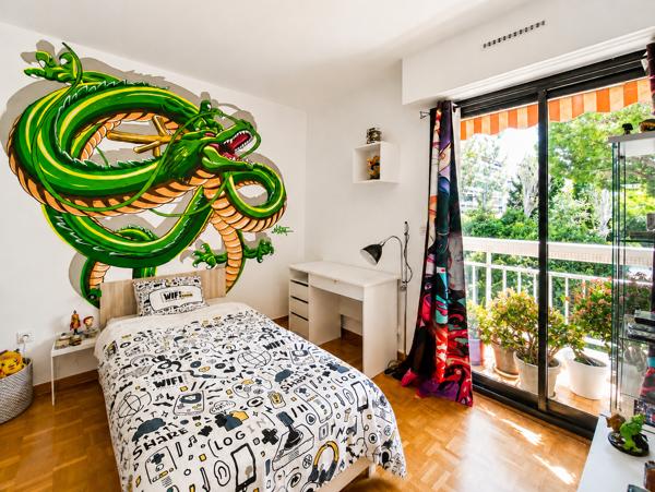 Appartement
         4 pièces
        - 78 m² 255 000 € *
