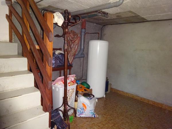 Pavillon à vendre à Arcisses dans l'Eure-et-Loir (28400), ref : MAR 1002