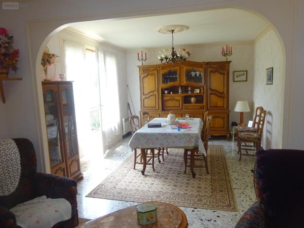 Pavillon à vendre à Arcisses dans l'Eure-et-Loir (28400), ref : MAR 1002