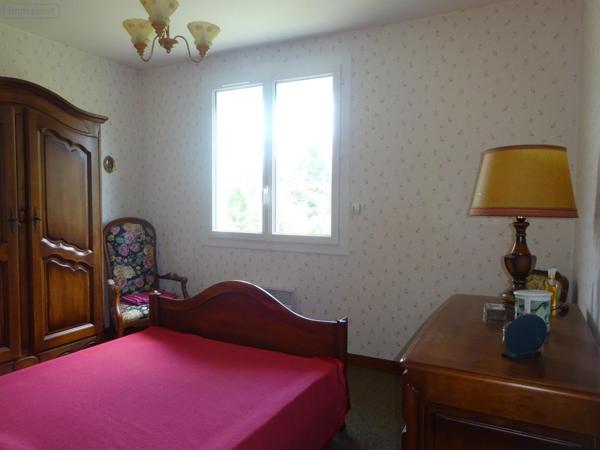 Pavillon à vendre à Arcisses dans l'Eure-et-Loir (28400), ref : MAR 1002