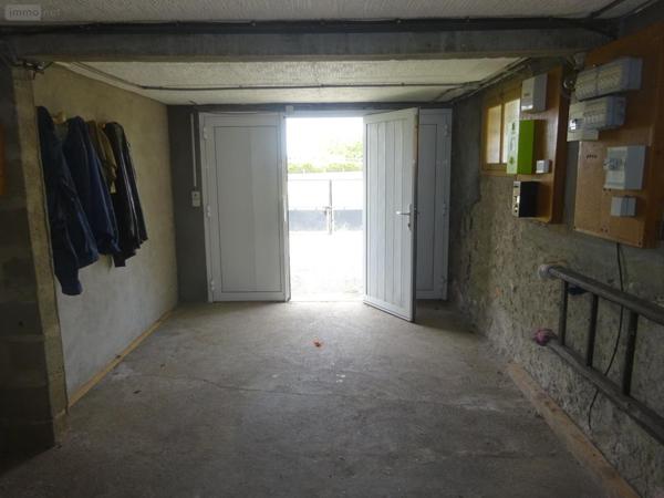 Pavillon à vendre à Arcisses dans l'Eure-et-Loir (28400), ref : MAR 1002