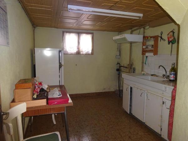 Pavillon à vendre à Arcisses dans l'Eure-et-Loir (28400), ref : MAR 1002