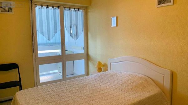 Appartement à vendre à Saint-Hilaire-de-Riez en Vendée (85270), ref : 49095-1600