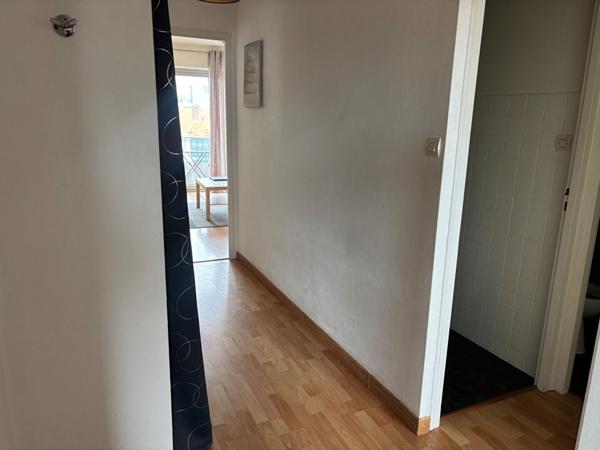 Appartement T2 proche gare – Les Sables D’Olonne