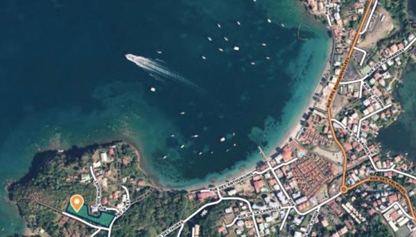 Bel appartement neuf de standing