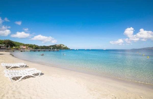 Bel appartement neuf de standing