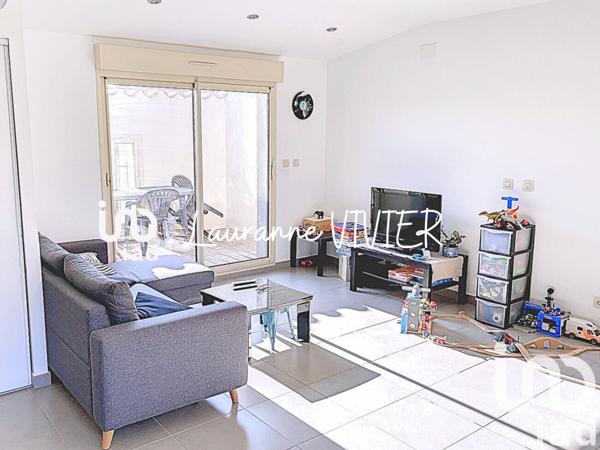 Location maison 4 pièces 72 m² Toulouges