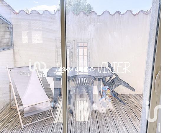 Location maison 4 pièces 72 m² Toulouges