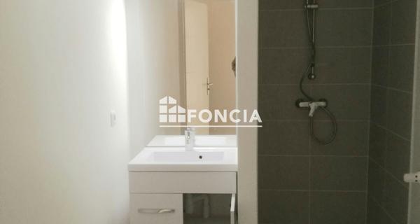 Location Appartement 2 pièces 41.3 m² - Avignon 84000