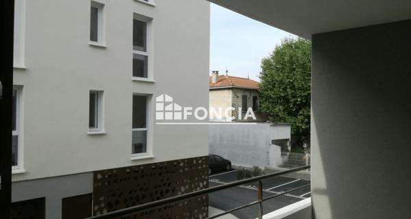 Location Appartement 2 pièces 41.3 m² - Avignon 84000