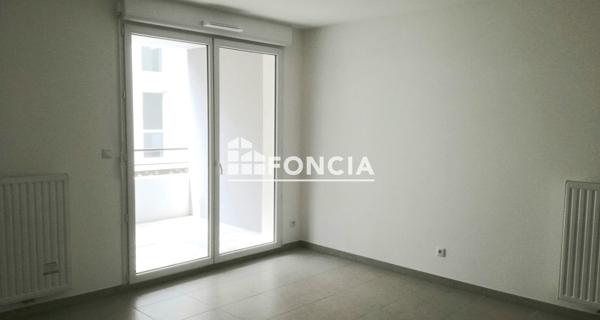 Location Appartement 2 pièces 41.3 m² - Avignon 84000