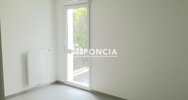 Location Appartement 2 pièces 41.3 m² - Avignon 84000