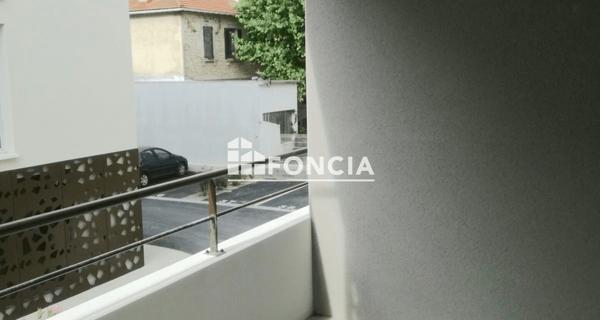 Location Appartement 2 pièces 41.3 m² - Avignon 84000