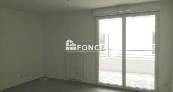 Location Appartement 2 pièces 41.3 m² - Avignon 84000