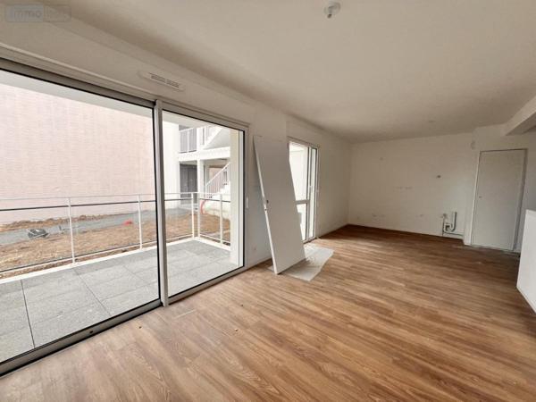 Appartement à vendre à Guipavas dans le Finistère (29490), ref : 29031-757