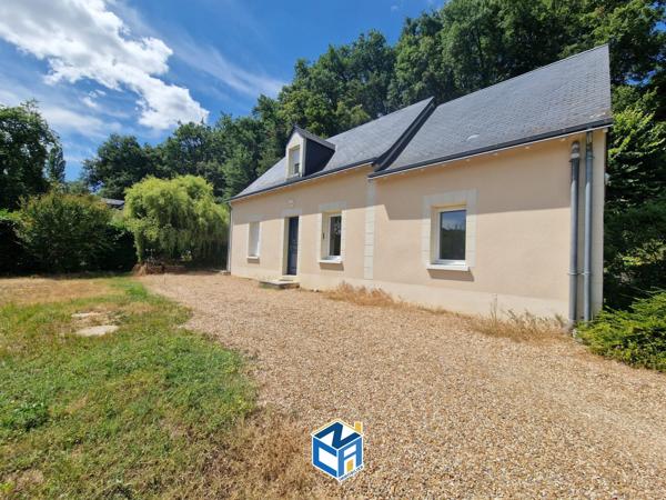 Pavillon 3 chambres